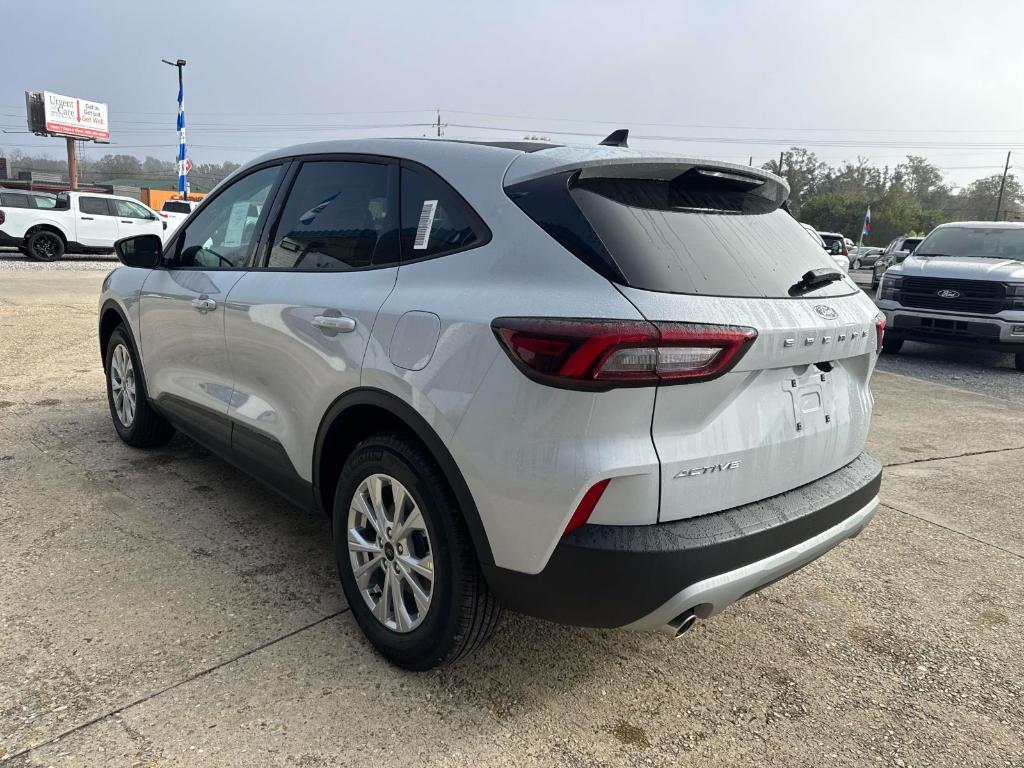 new 2026 Ford Escape car, priced at $33,815