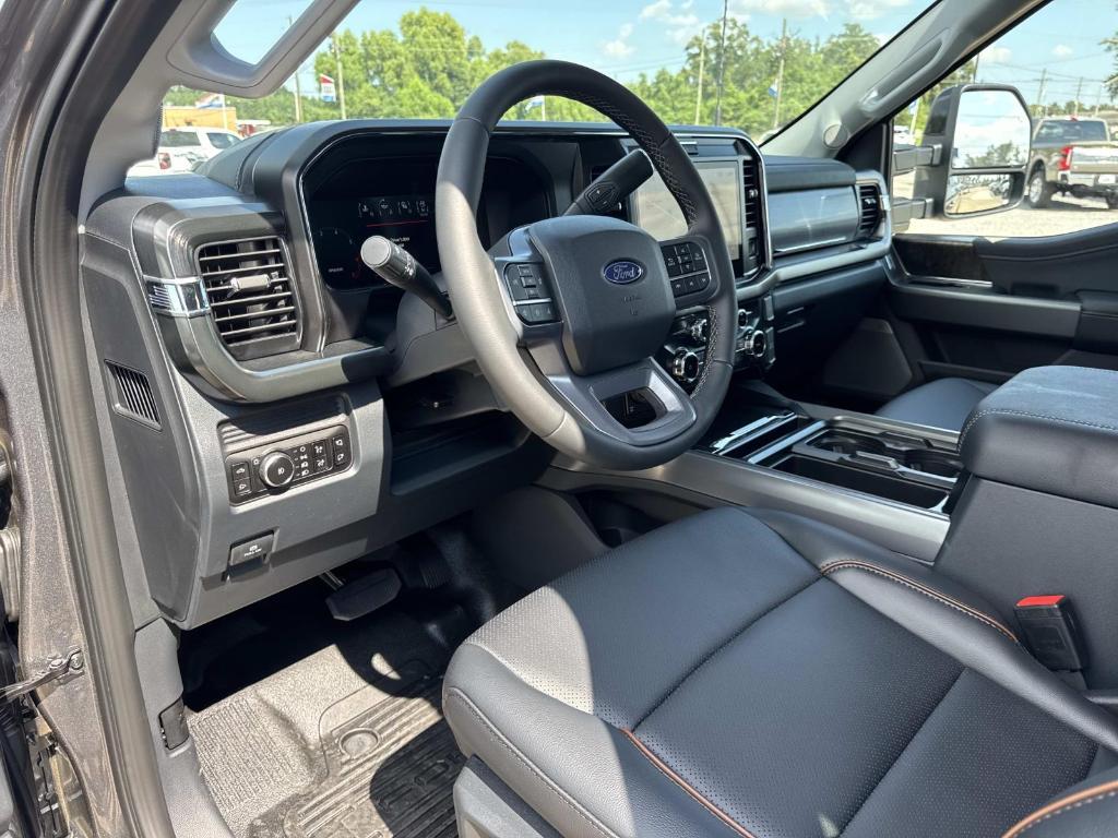 new 2027 Ford F-250 car, priced at $77,197