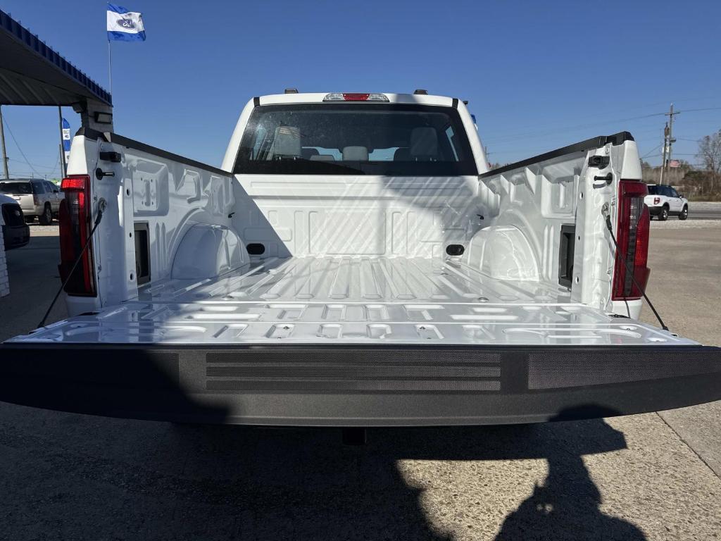 new 2026 Ford F-150 car, priced at $49,170