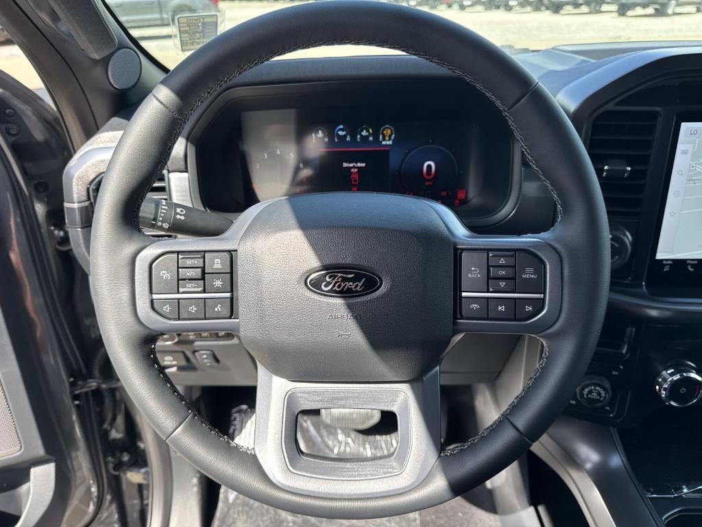 new 2026 Ford F-150 car, priced at $71,740