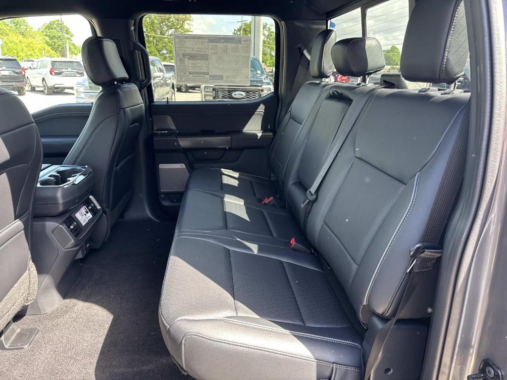 new 2026 Ford F-150 car, priced at $71,740