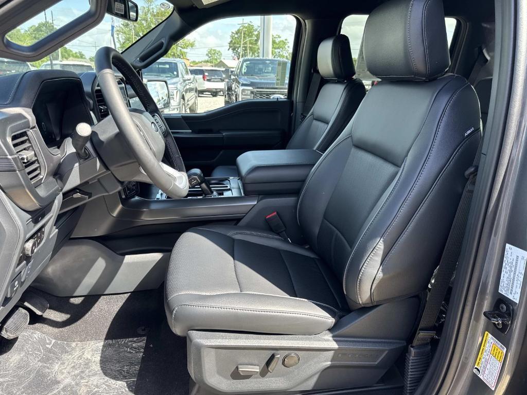 new 2026 Ford F-150 car, priced at $71,740