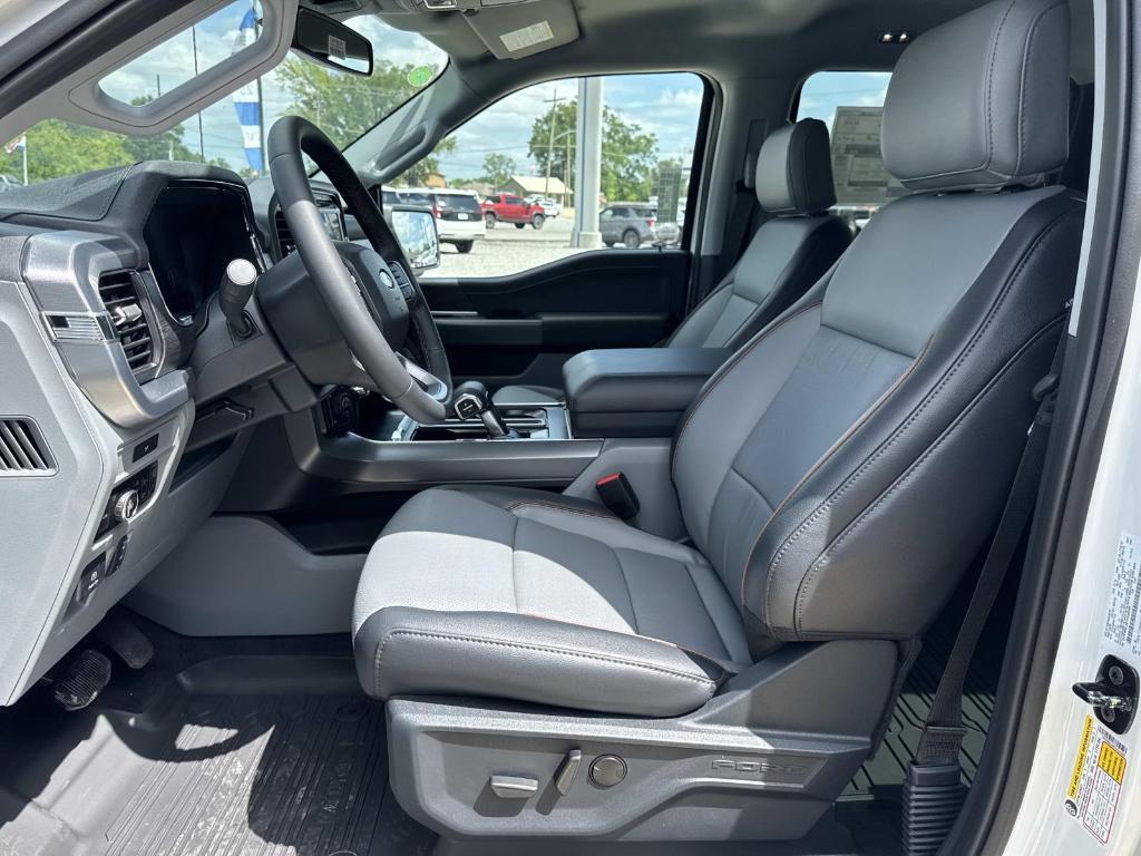 new 2026 Ford F-150 car, priced at $71,260