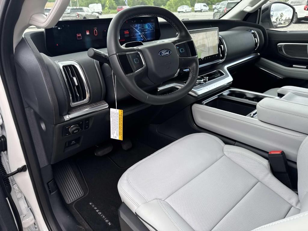 new 2026 Ford Expedition Max car, priced at $96,355