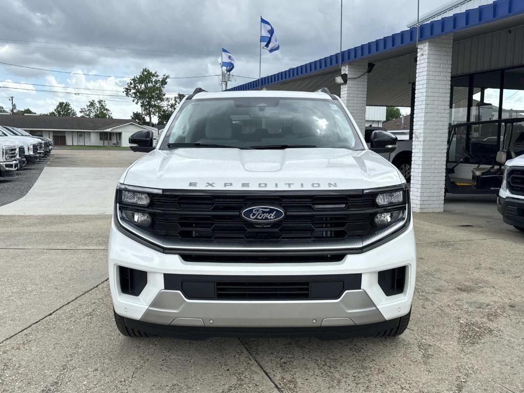 new 2026 Ford Expedition Max car, priced at $96,355