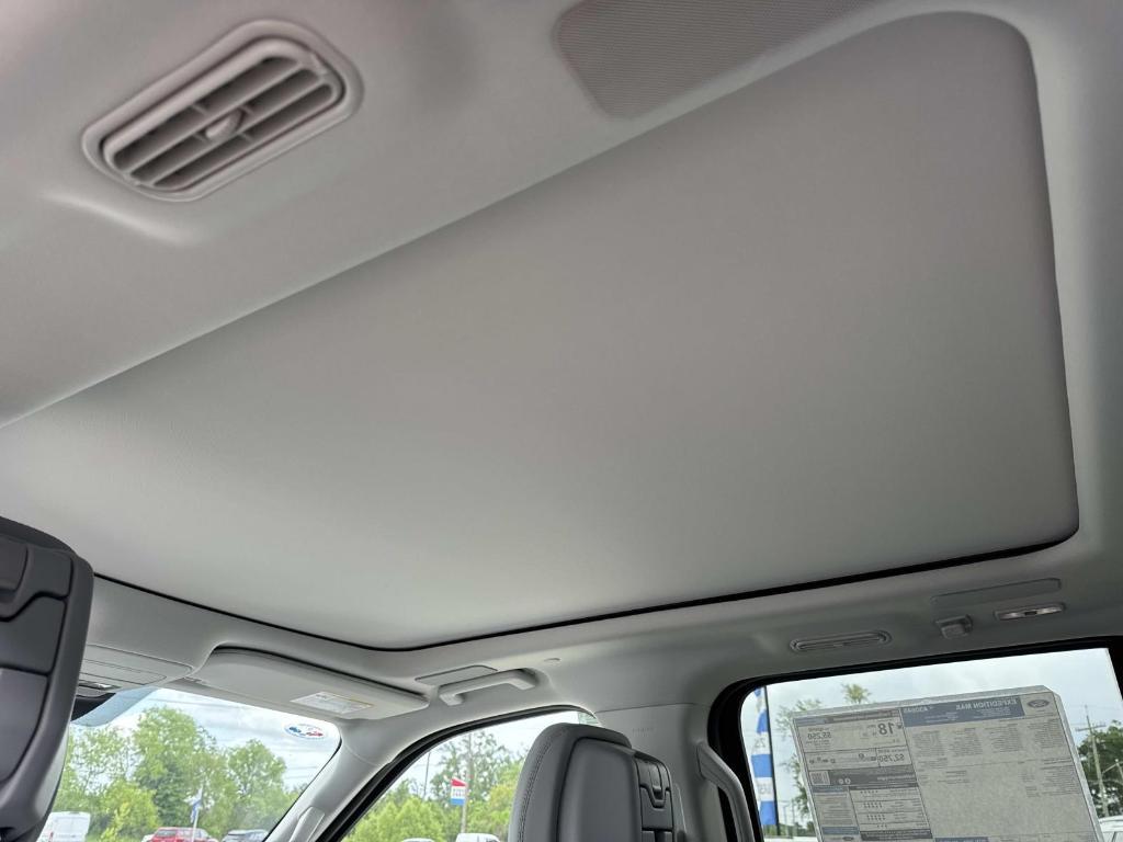 new 2026 Ford Expedition Max car, priced at $96,355