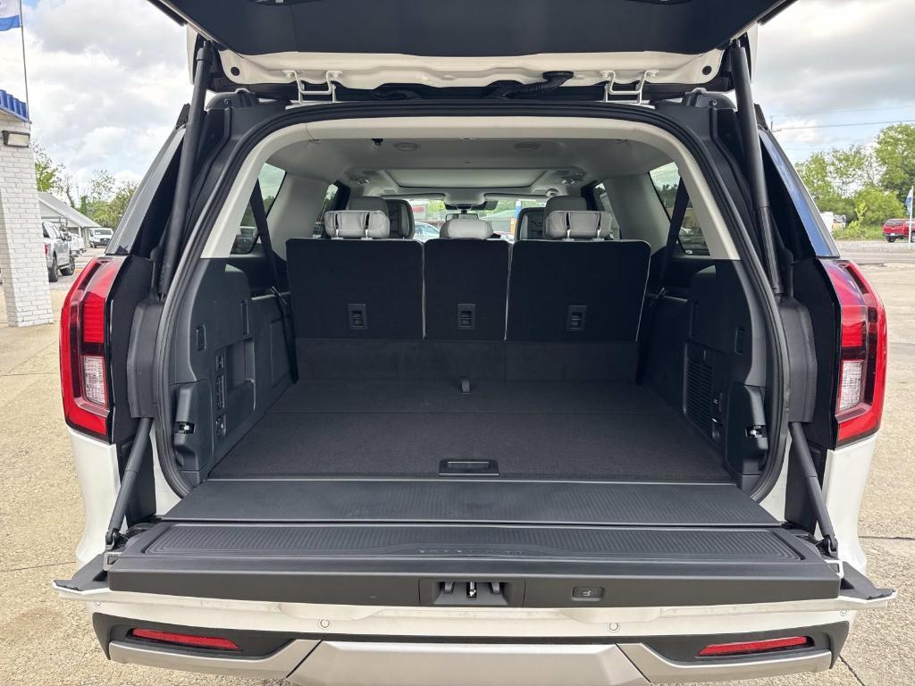 new 2026 Ford Expedition Max car, priced at $96,355