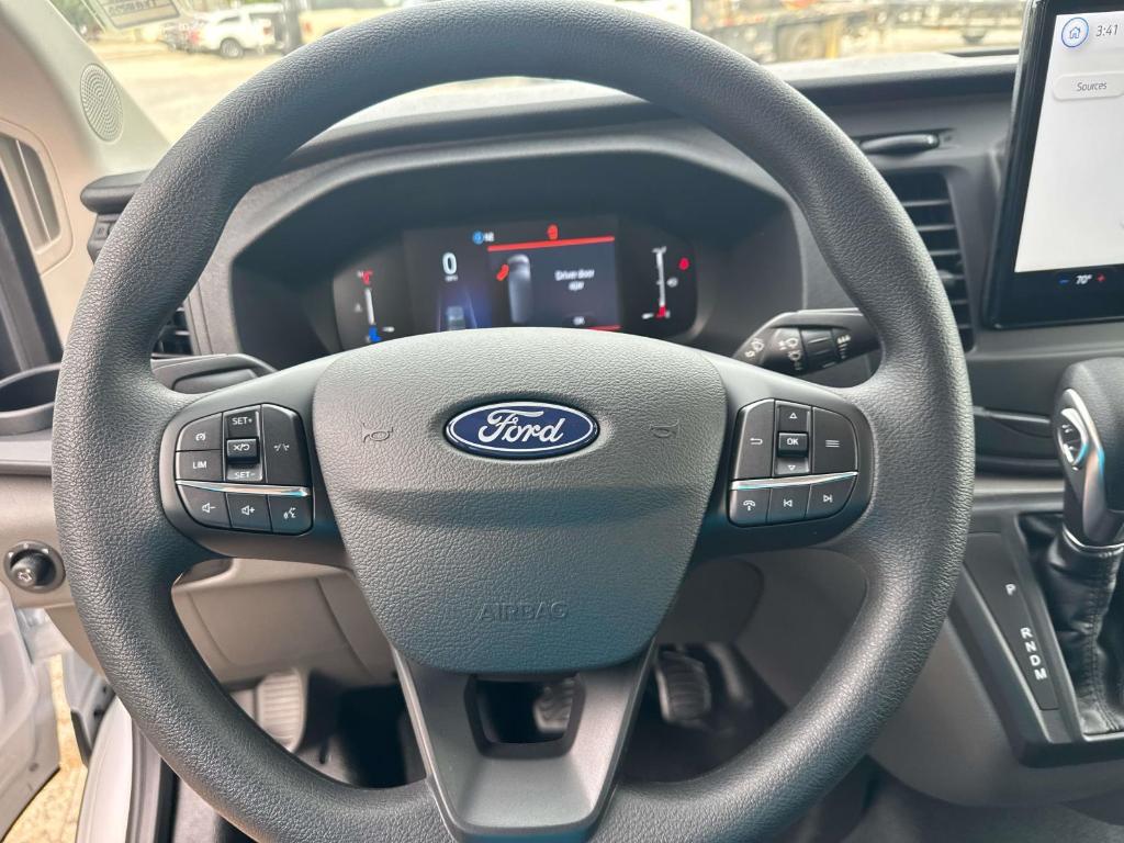 new 2026 Ford Transit-350 car, priced at $61,355