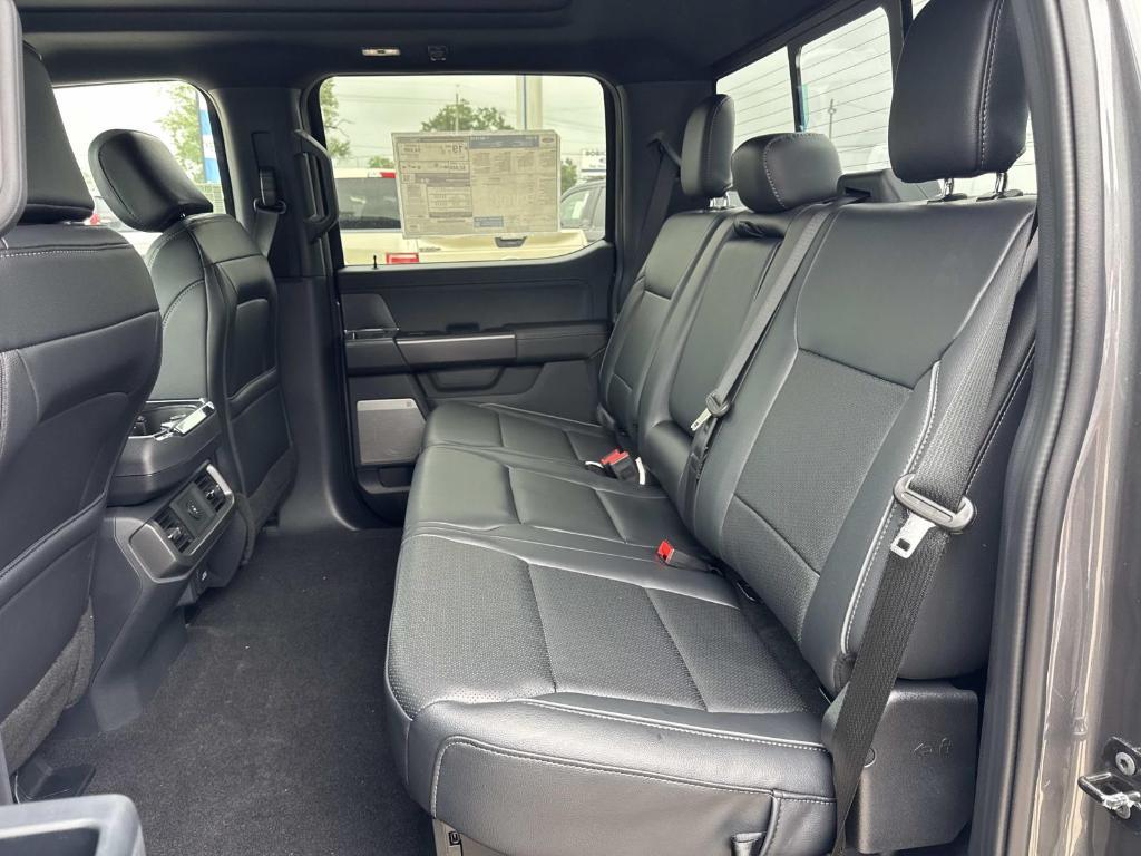 new 2026 Ford F-150 car, priced at $77,653