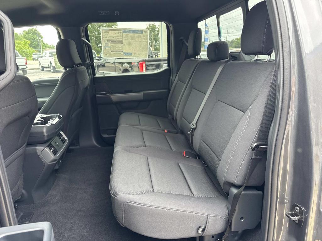 new 2026 Ford F-150 car