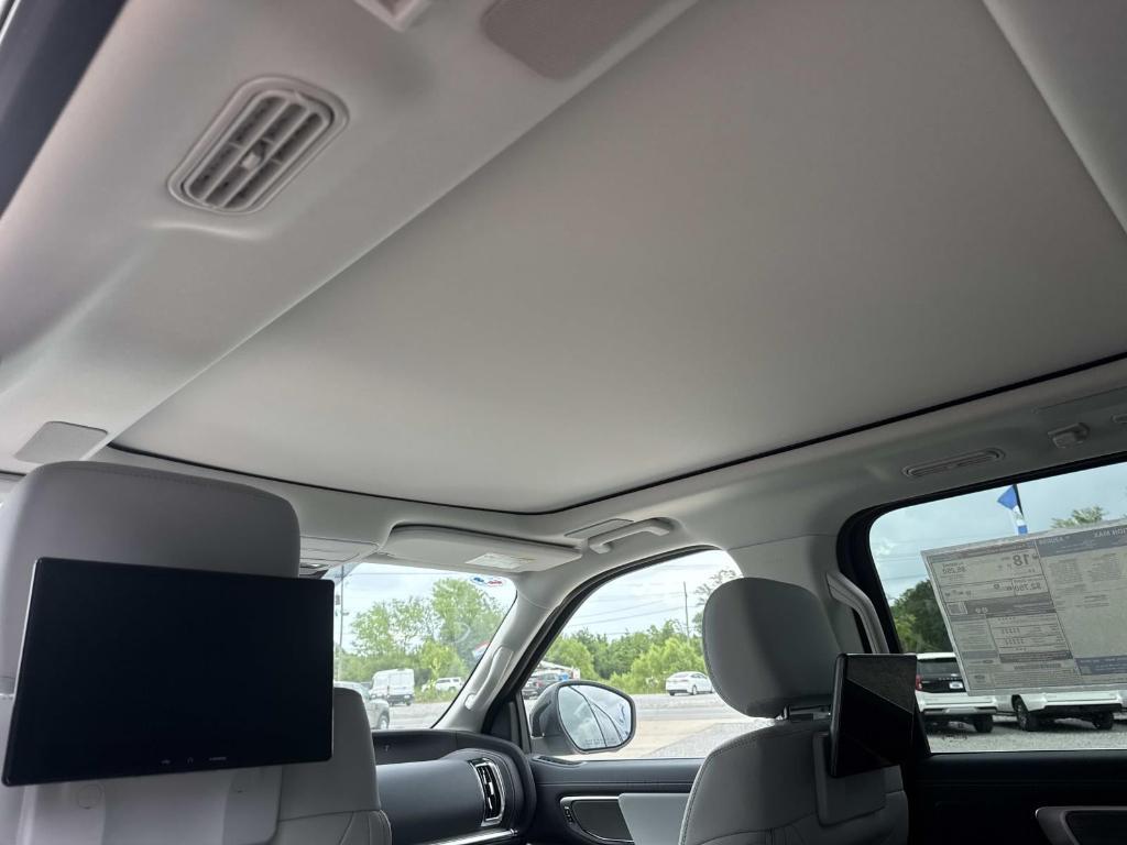 new 2026 Ford Expedition Max car, priced at $88,795
