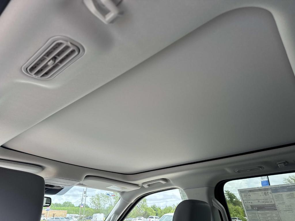 new 2026 Ford Expedition Max car, priced at $74,840