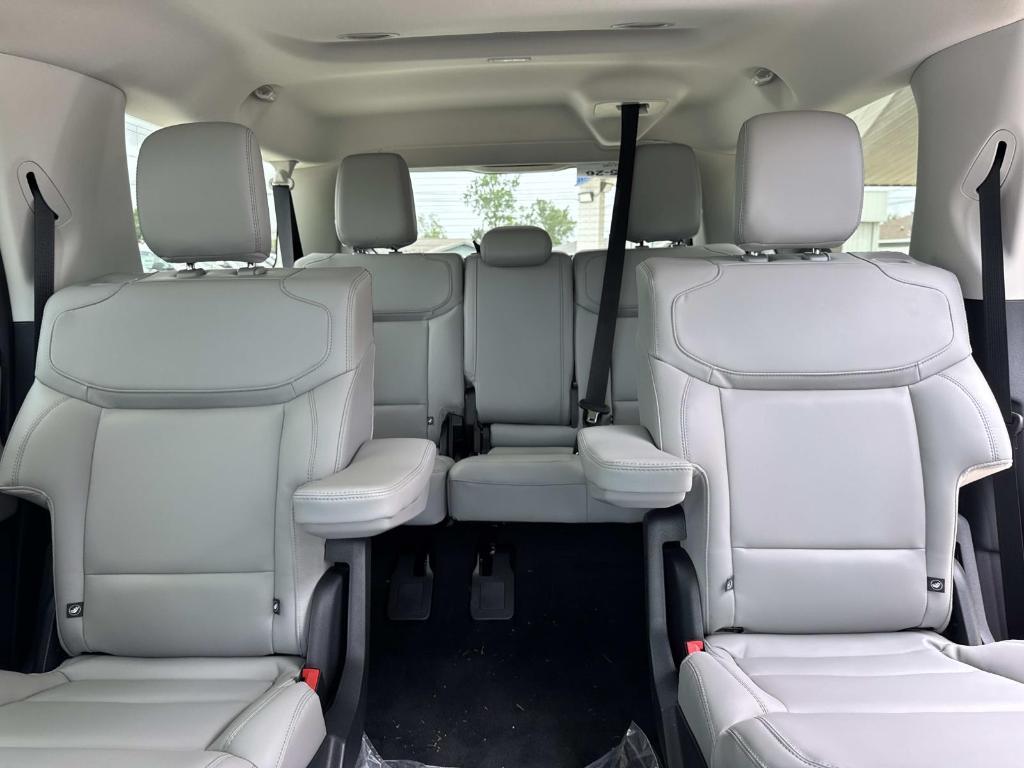 new 2026 Ford Expedition Max car, priced at $74,840