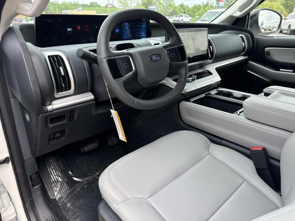 new 2026 Ford Expedition Max car, priced at $74,840