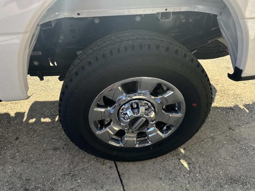 new 2026 Ford F-250 car, priced at $84,755