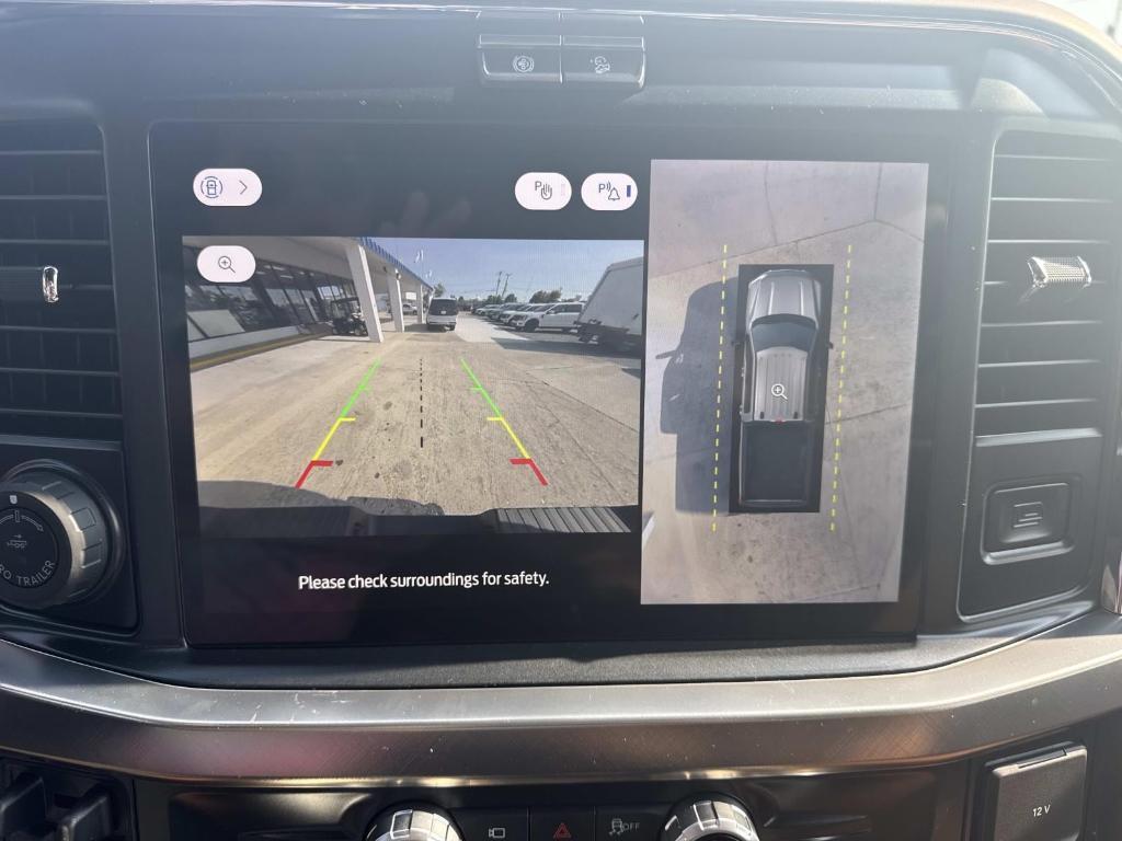 new 2026 Ford F-250 car, priced at $98,305