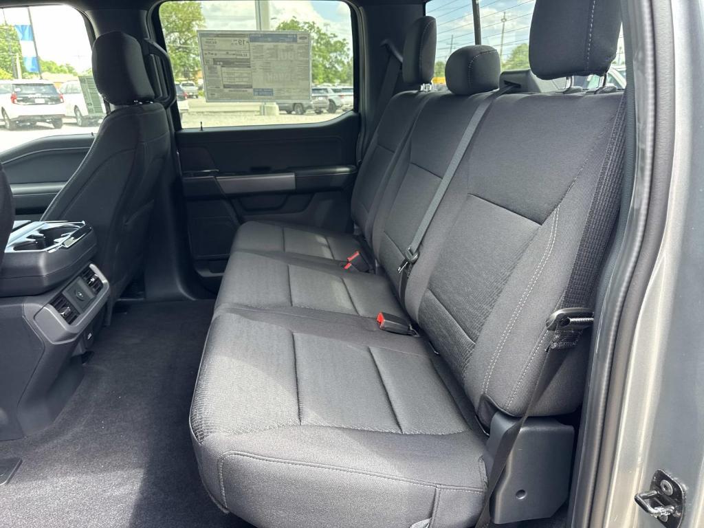 new 2026 Ford F-150 car, priced at $66,115