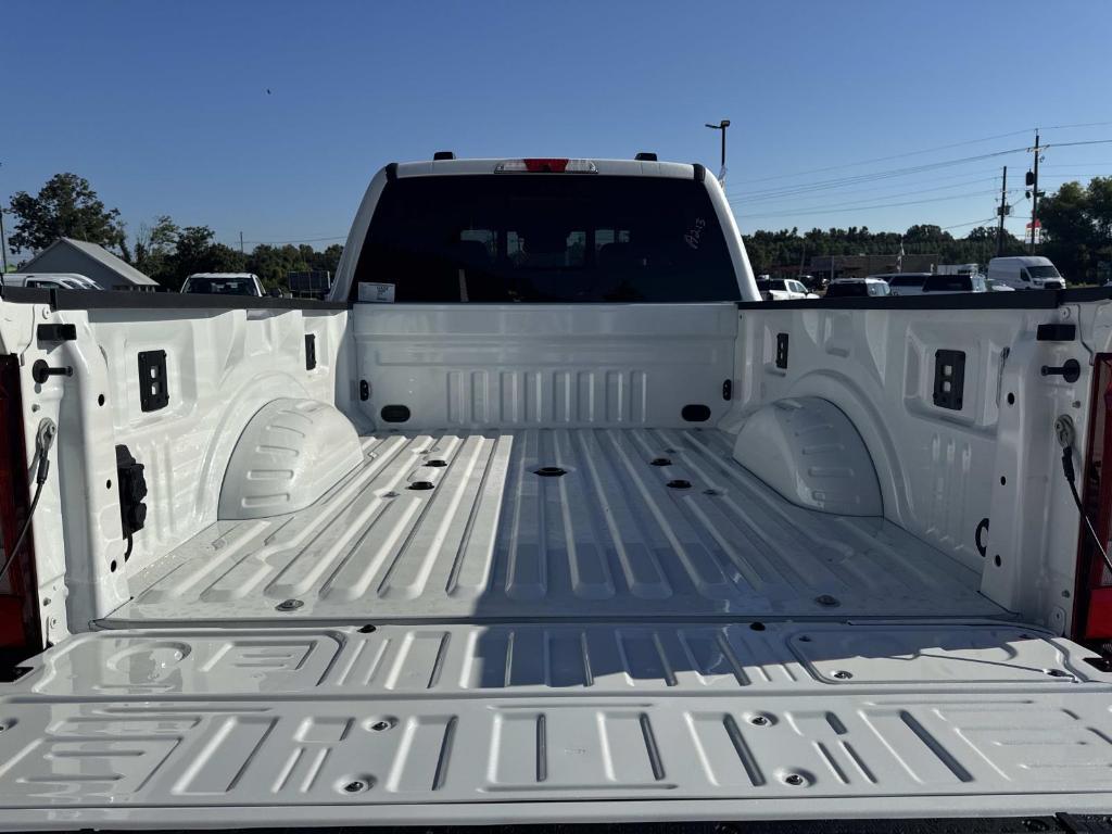 new 2026 Ford F-250 car, priced at $96,000