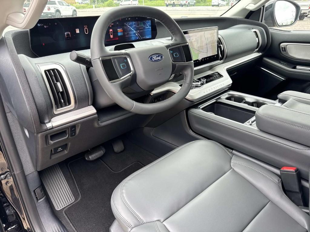 new 2026 Ford Expedition car