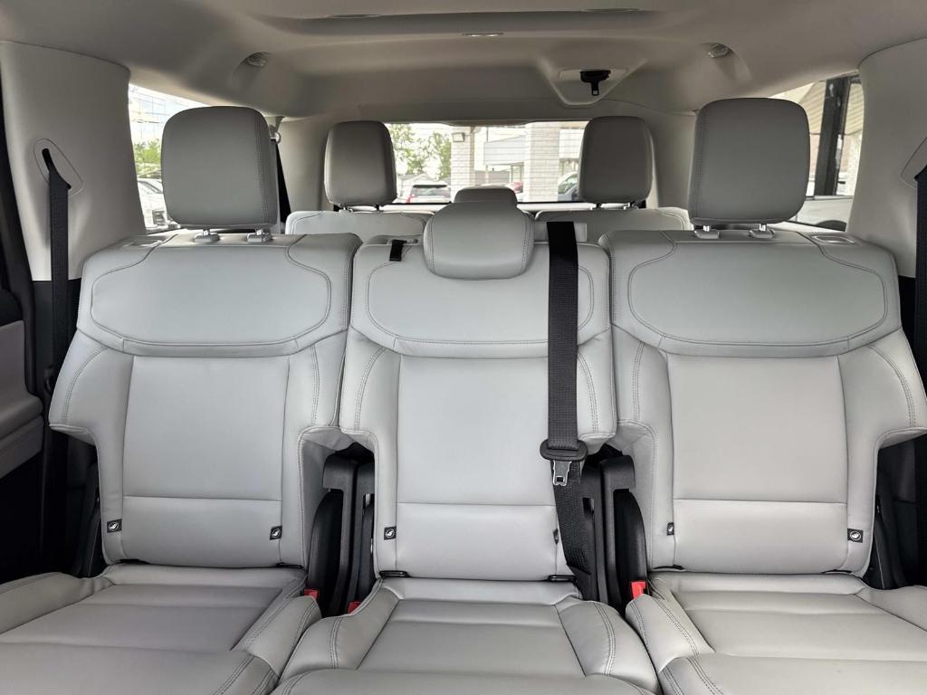 new 2026 Ford Expedition Max car, priced at $76,880