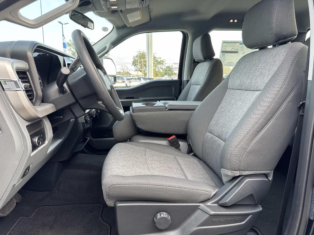 new 2026 Ford F-250 car, priced at $74,820