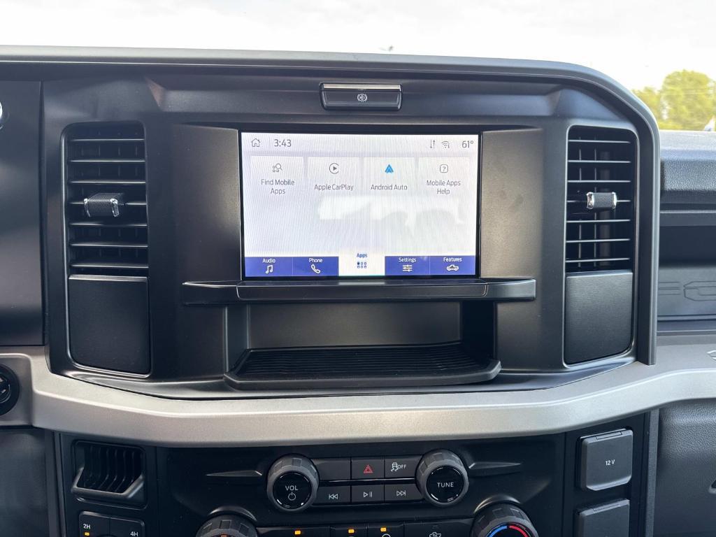 new 2026 Ford F-250 car, priced at $74,820