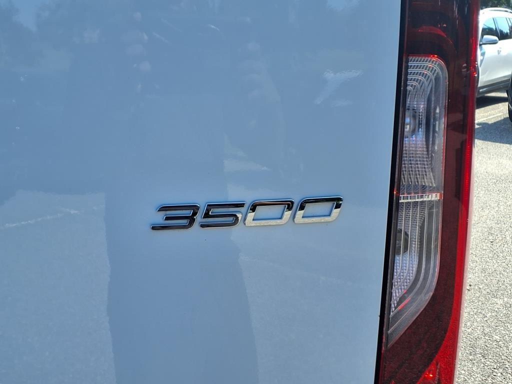 new 2025 Mercedes-Benz Sprinter 3500 car, priced at $74,517