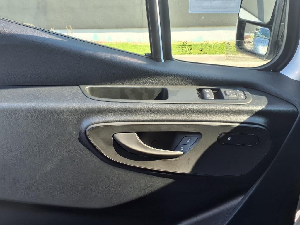 new 2025 Mercedes-Benz Sprinter 3500 car, priced at $74,517