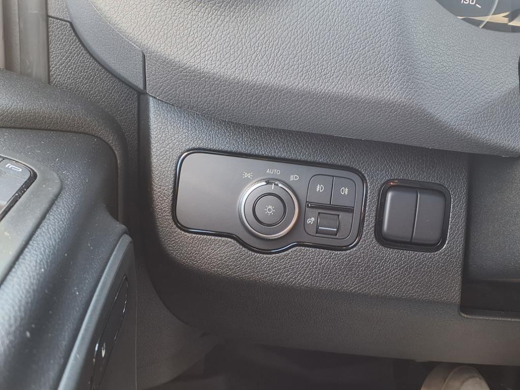 new 2025 Mercedes-Benz Sprinter 3500 car, priced at $74,517