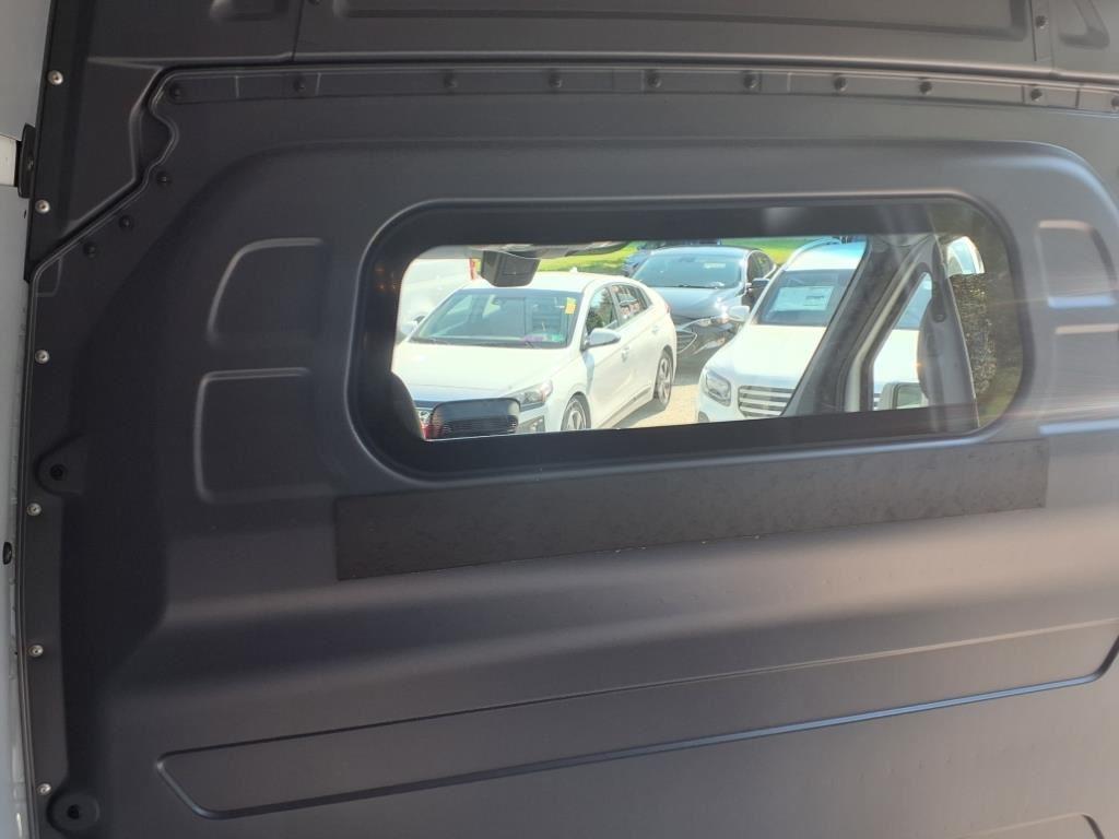 new 2025 Mercedes-Benz Sprinter 3500 car, priced at $74,517