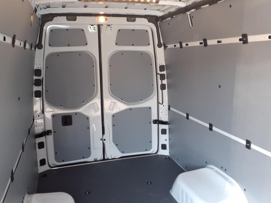 new 2025 Mercedes-Benz Sprinter 3500 car, priced at $74,517