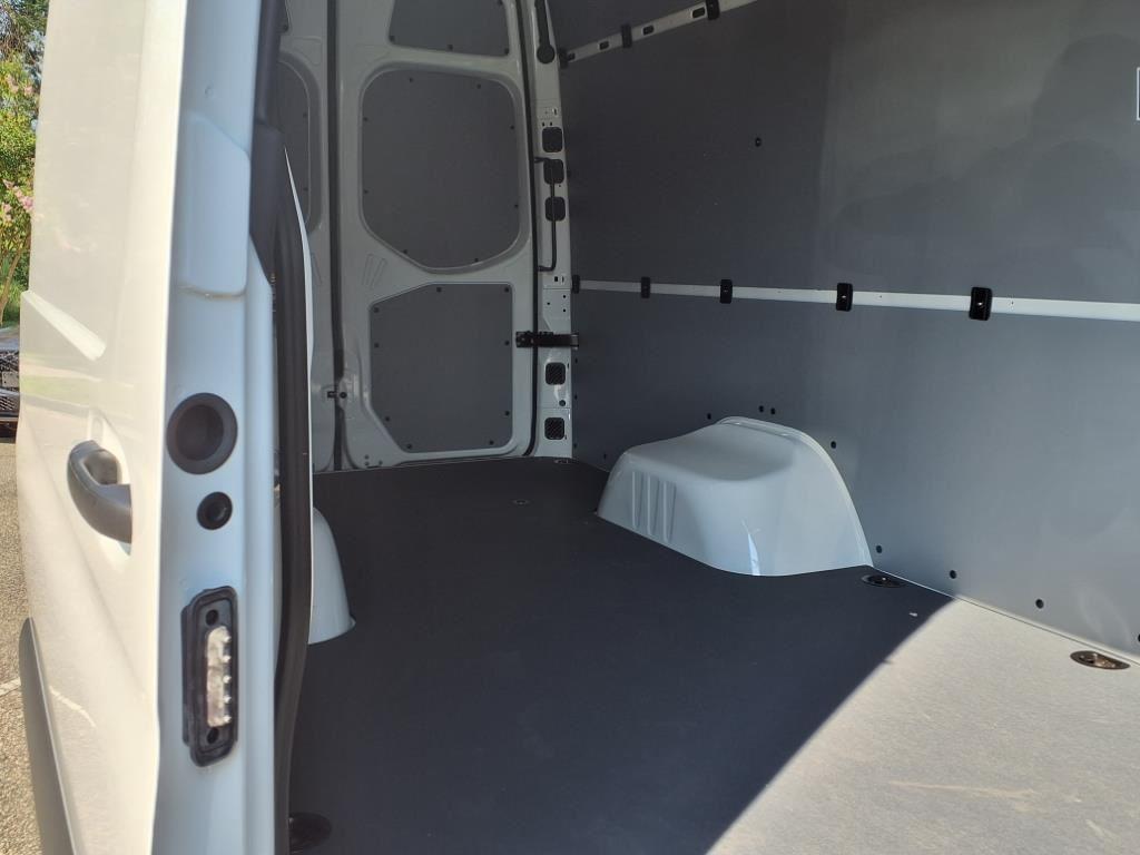 new 2025 Mercedes-Benz Sprinter 3500 car, priced at $74,517