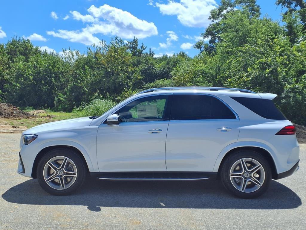 new 2026 Mercedes-Benz GLE 350 car, priced at $83,260