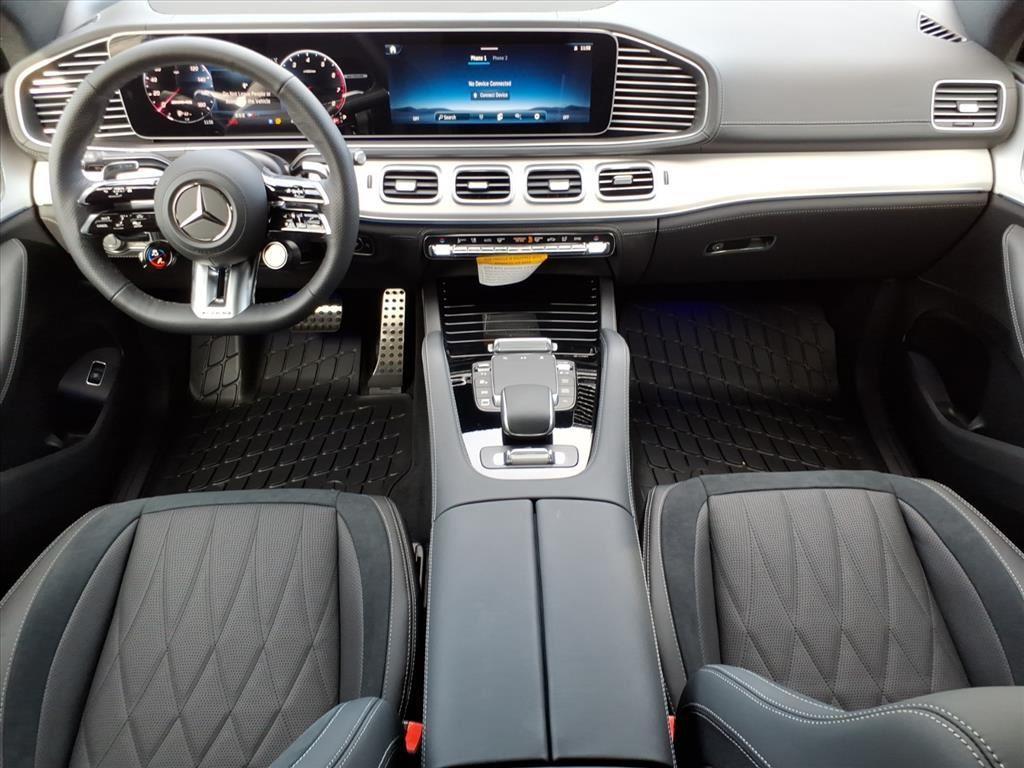 new 2026 Mercedes-Benz AMG GLE 53 car, priced at $99,895
