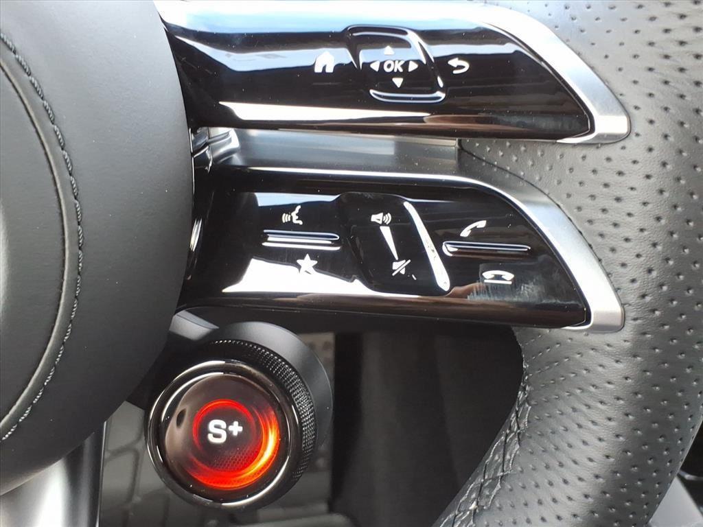 new 2026 Mercedes-Benz AMG GLE 53 car, priced at $99,895