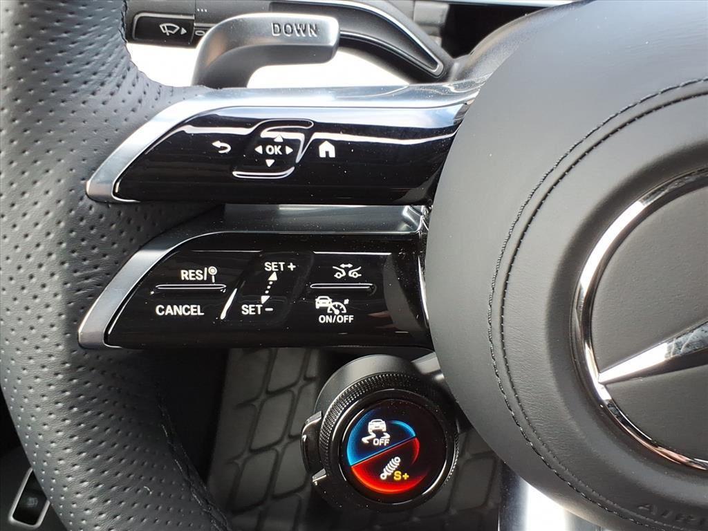 new 2026 Mercedes-Benz AMG GLE 53 car, priced at $99,895