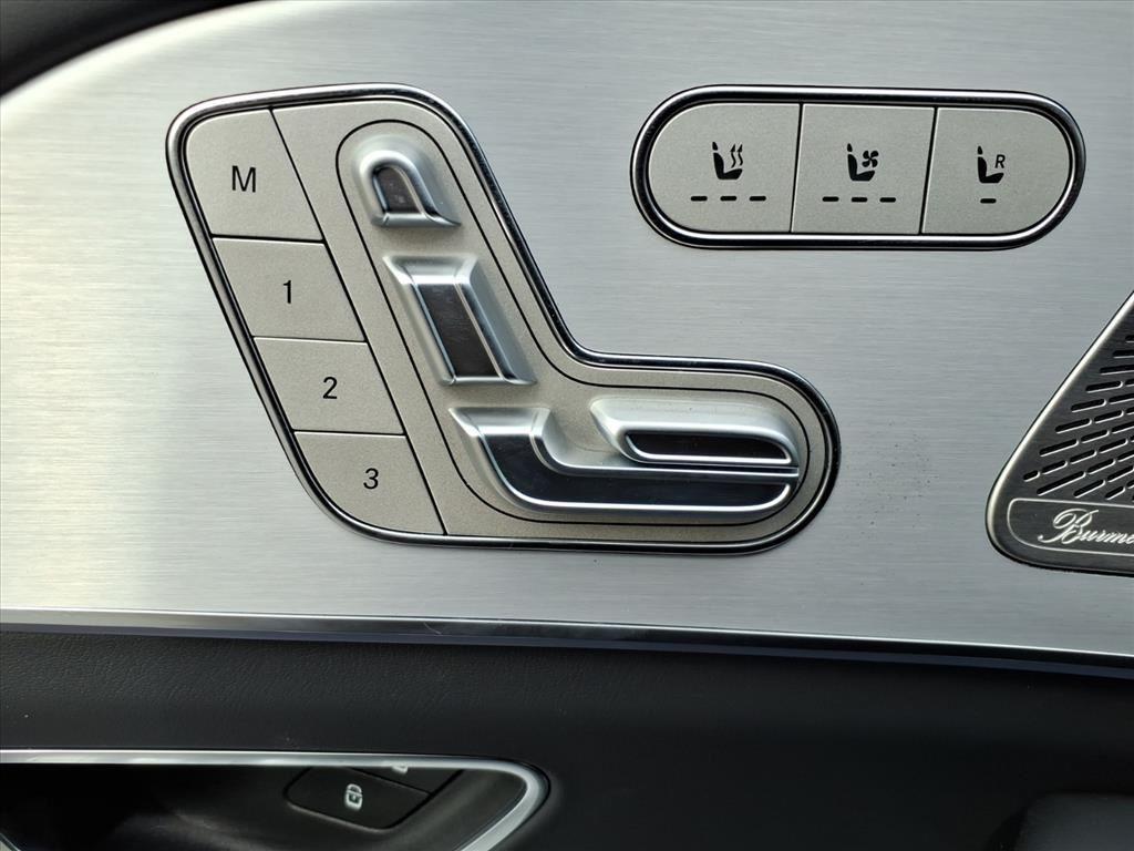 new 2026 Mercedes-Benz AMG GLE 53 car, priced at $99,895