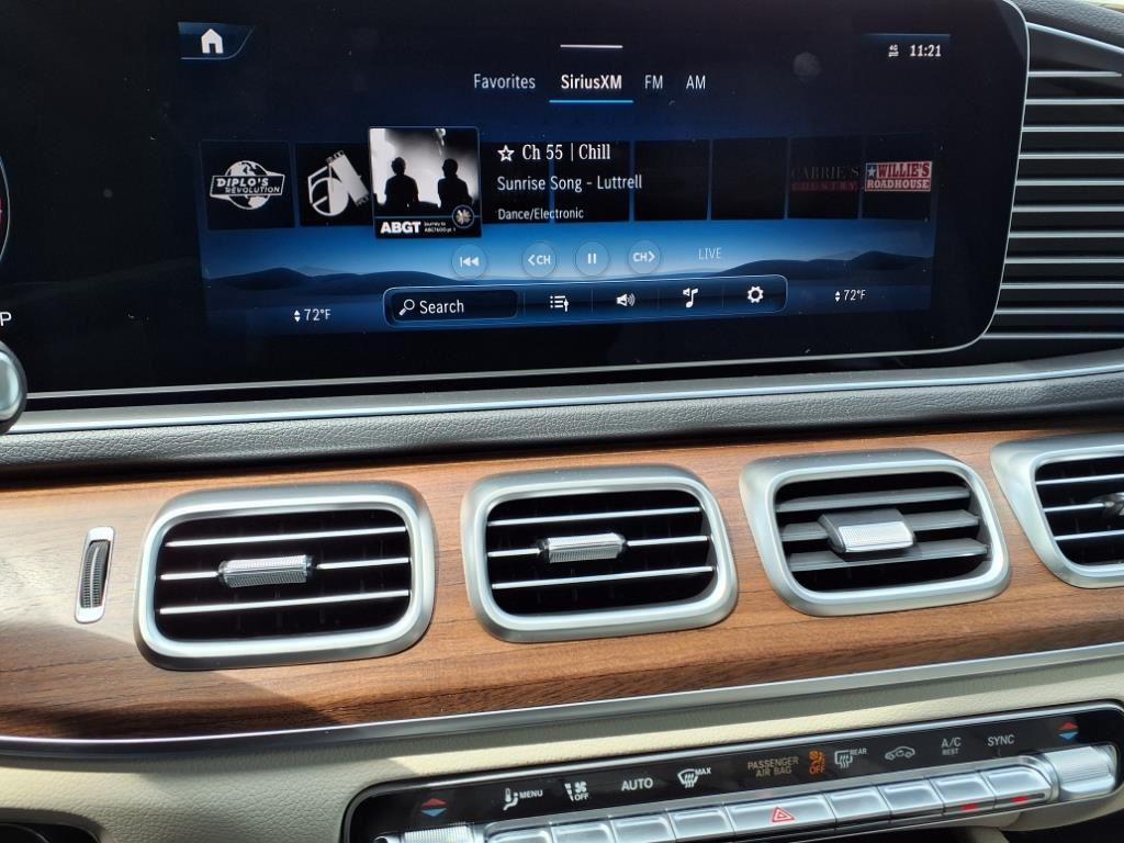 used 2026 Mercedes-Benz GLE 350 car, priced at $61,993