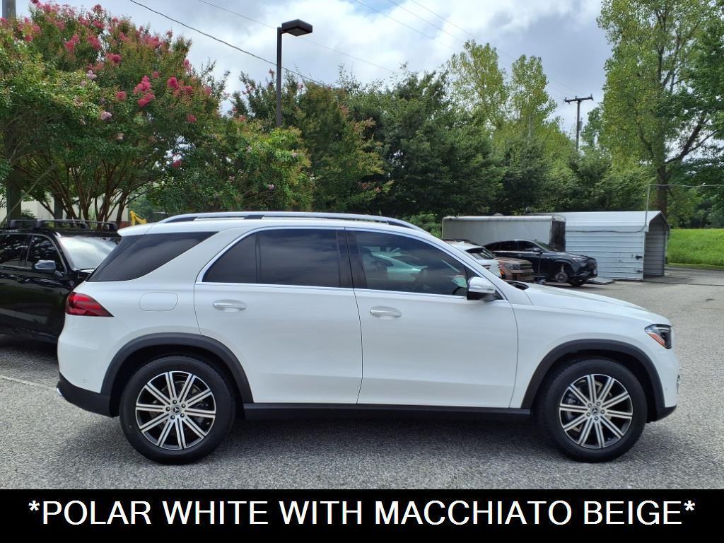 used 2026 Mercedes-Benz GLE 350 car, priced at $61,993