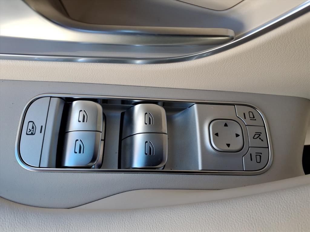 new 2026 Mercedes-Benz AMG GLE 53 car, priced at $99,900