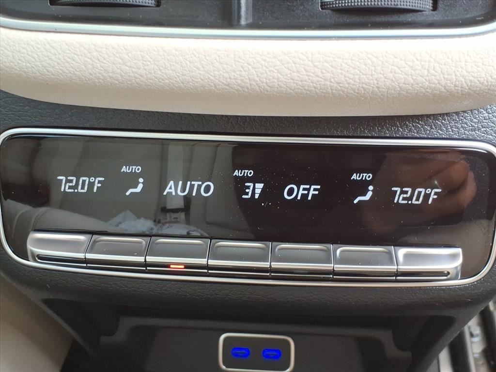 new 2026 Mercedes-Benz GLS 450 car, priced at $94,185