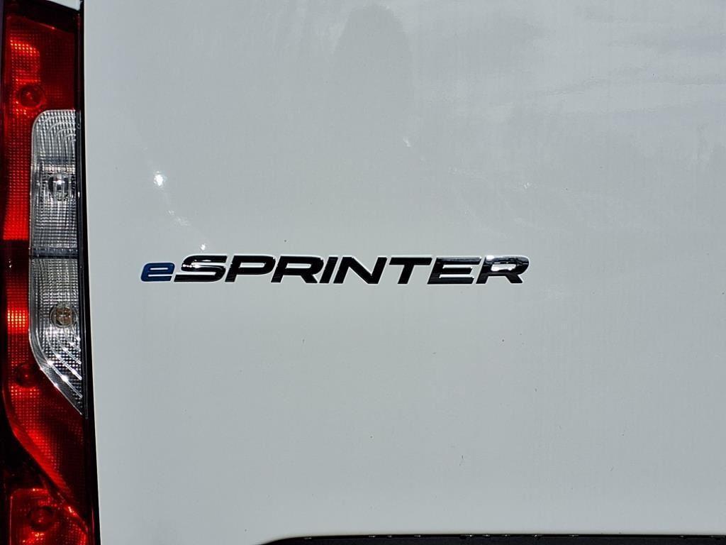 new 2024 Mercedes-Benz Sprinter 2500 car, priced at $85,086
