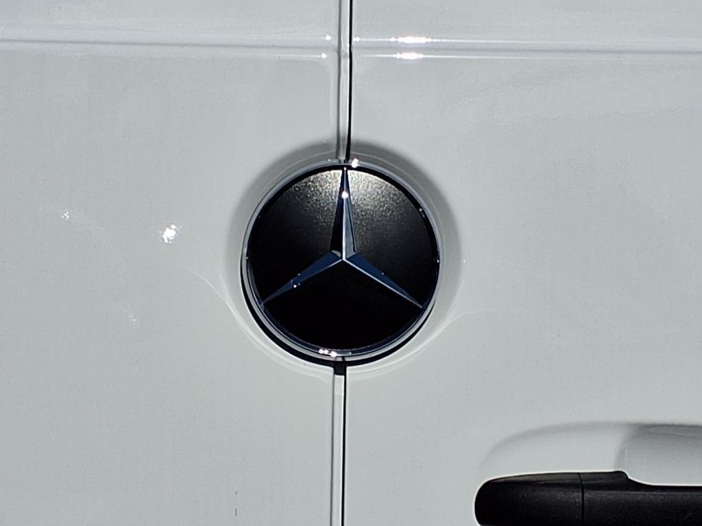 new 2024 Mercedes-Benz Sprinter 2500 car, priced at $85,086
