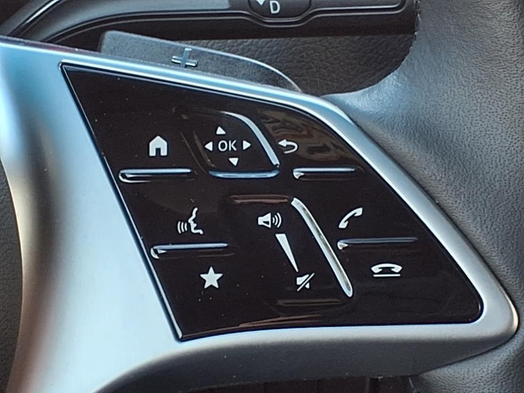 new 2024 Mercedes-Benz Sprinter 2500 car, priced at $85,086