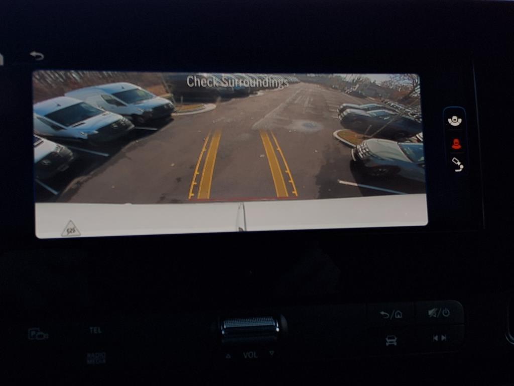 new 2024 Mercedes-Benz Sprinter 2500 car, priced at $85,086