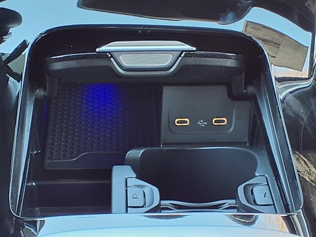 used 2025 Mercedes-Benz C-Class car, priced at $58,888