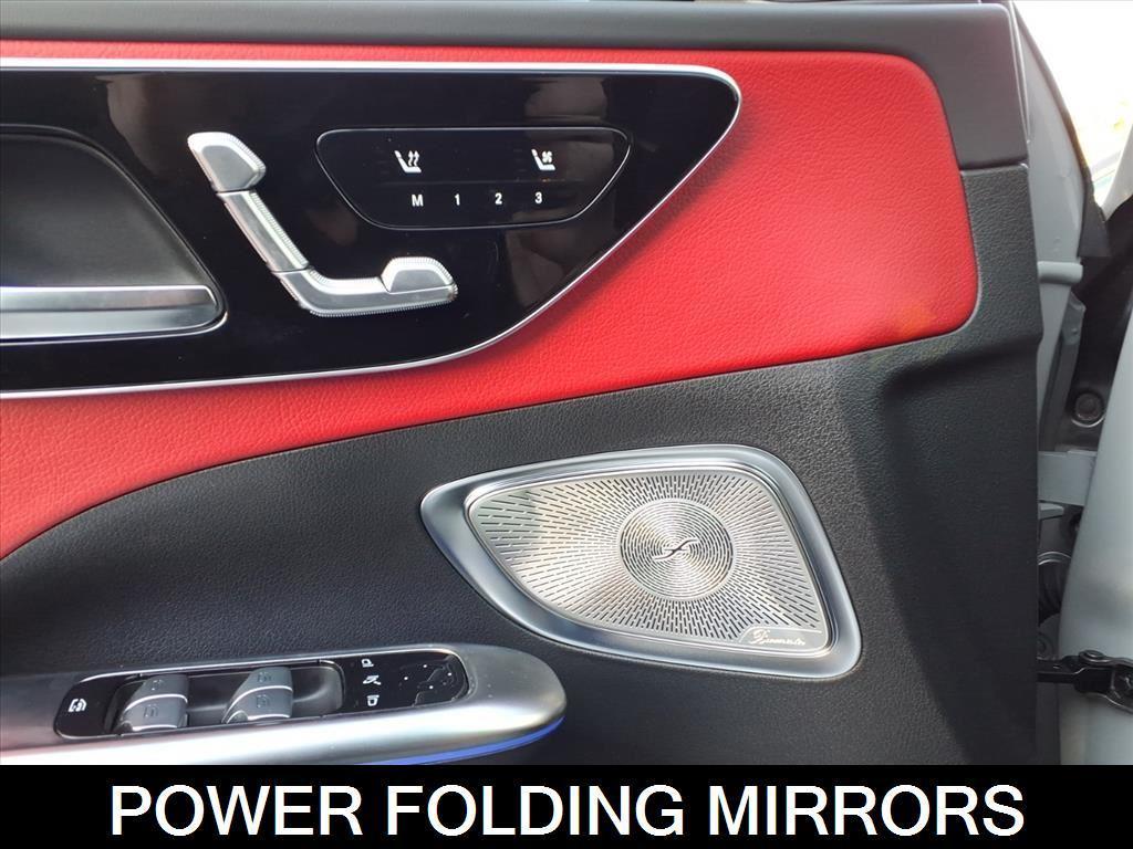 used 2025 Mercedes-Benz C-Class car, priced at $55,988