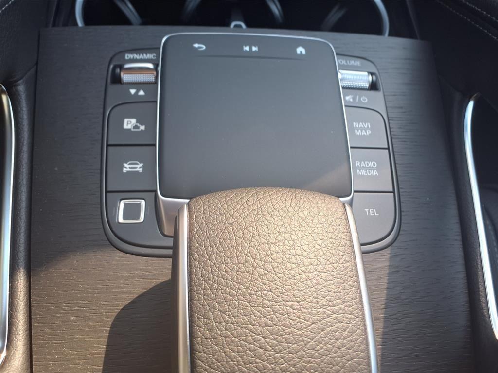 new 2026 Mercedes-Benz GLS 580 car, priced at $119,930