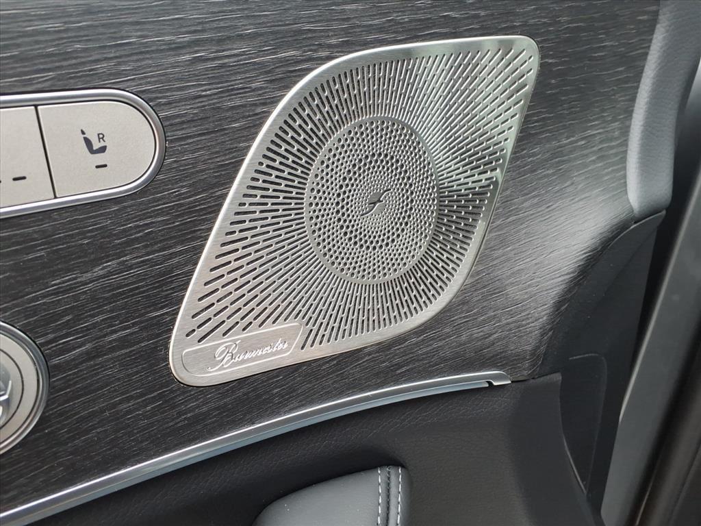 new 2026 Mercedes-Benz AMG GLE 53 car, priced at $99,805