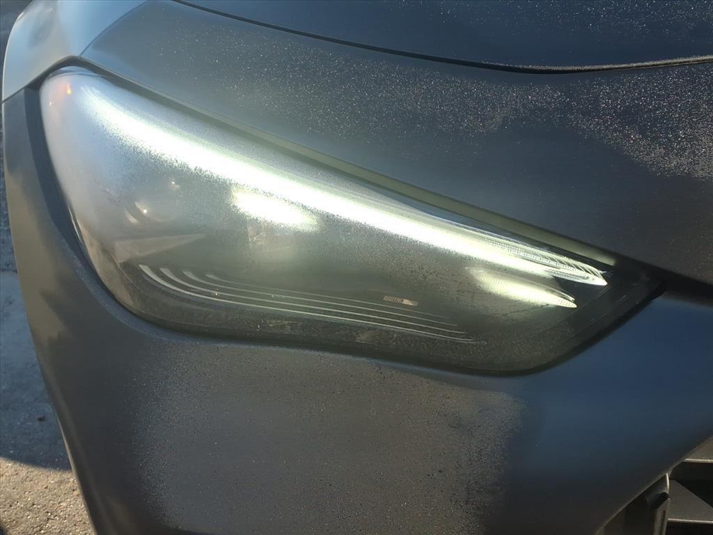 new 2025 Mercedes-Benz AMG CLE 53 car